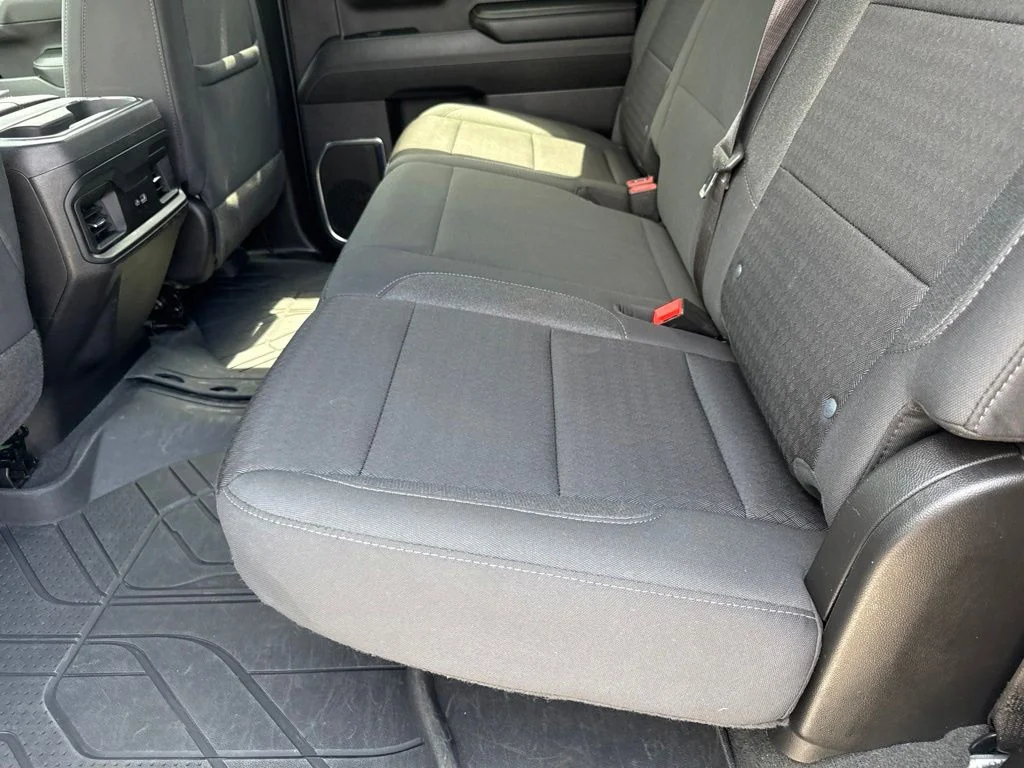 Used 2024 White Chevrolet RST image 36