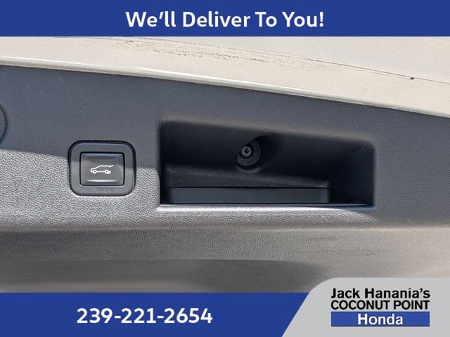 Used 2019 Silver Chevrolet LT image 15