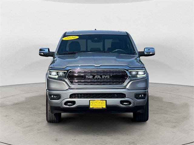 2020 Ram 1500 Limited photo 2