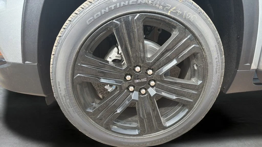 2026 GMC Acadia Elevation - Photo 19