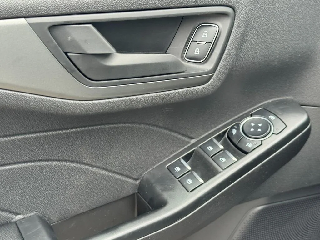 New 2026 Space Silver Metallic Ford Active® image 10
