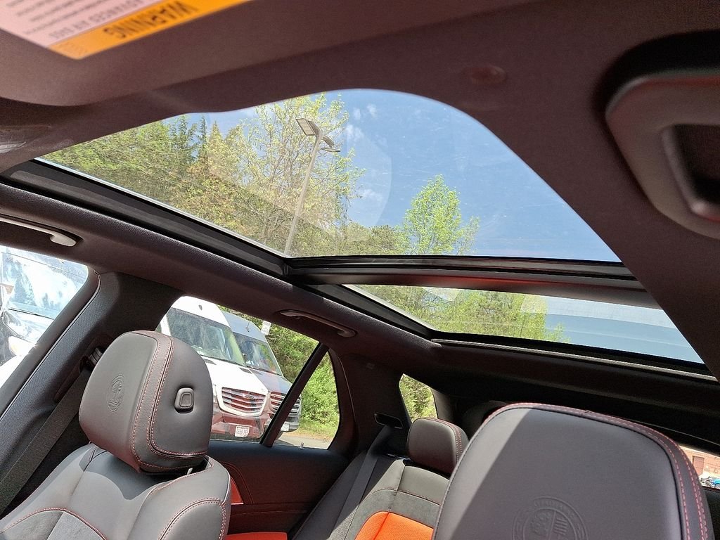 2026 Mercedes-Benz GLE AMG GLE 53 - Photo 11