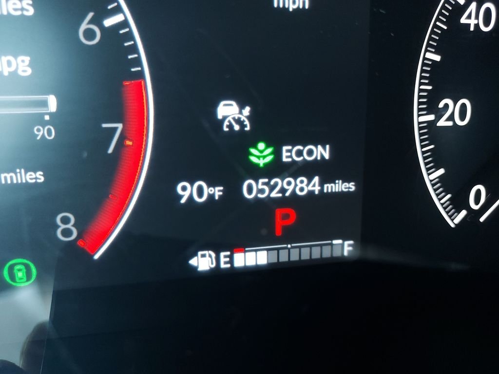 2023 Honda CR-V EX-L - Photo 19