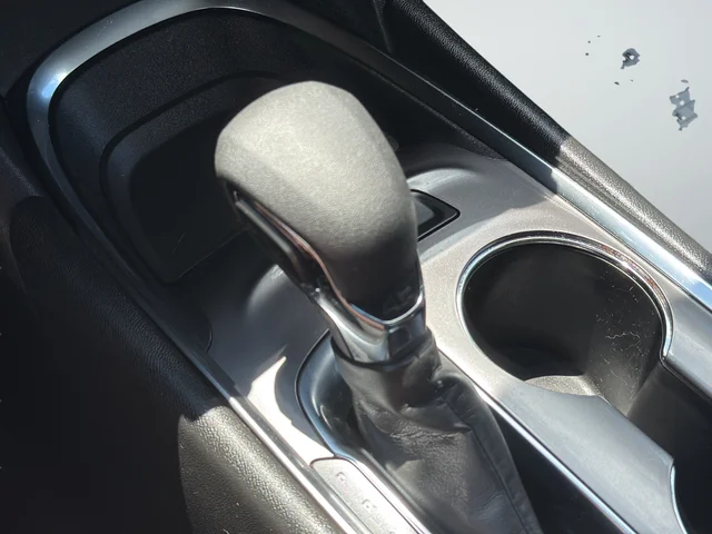 Used 2022 Black Chevrolet LS image 24