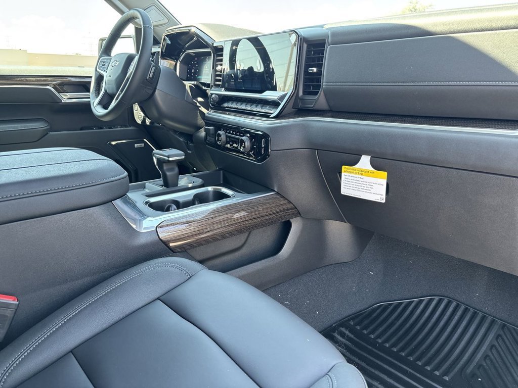 2026 Chevrolet Silverado 1500 RST - Photo 30