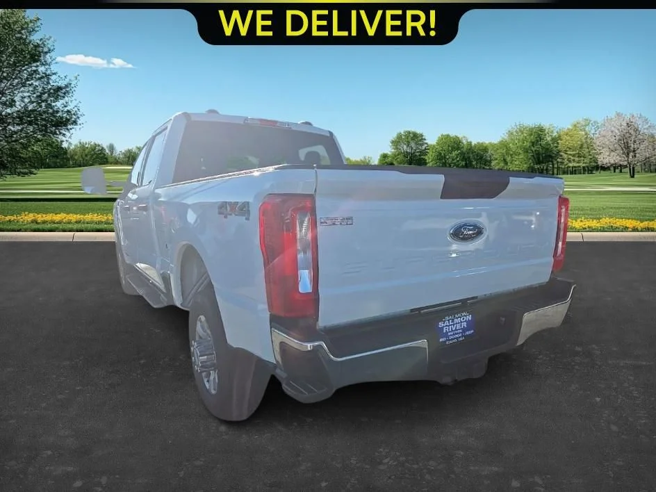 2024 Ford F-350 Super Duty XLT - Photo 5