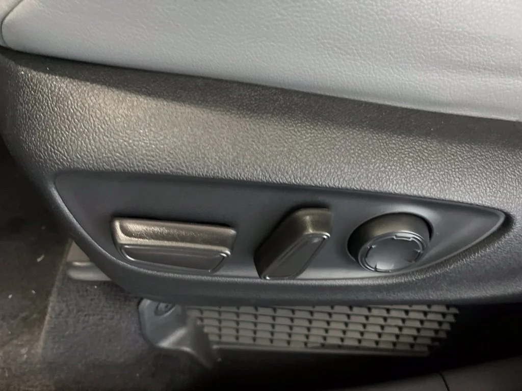 Used 2022 Gray Toyota XLE image 24