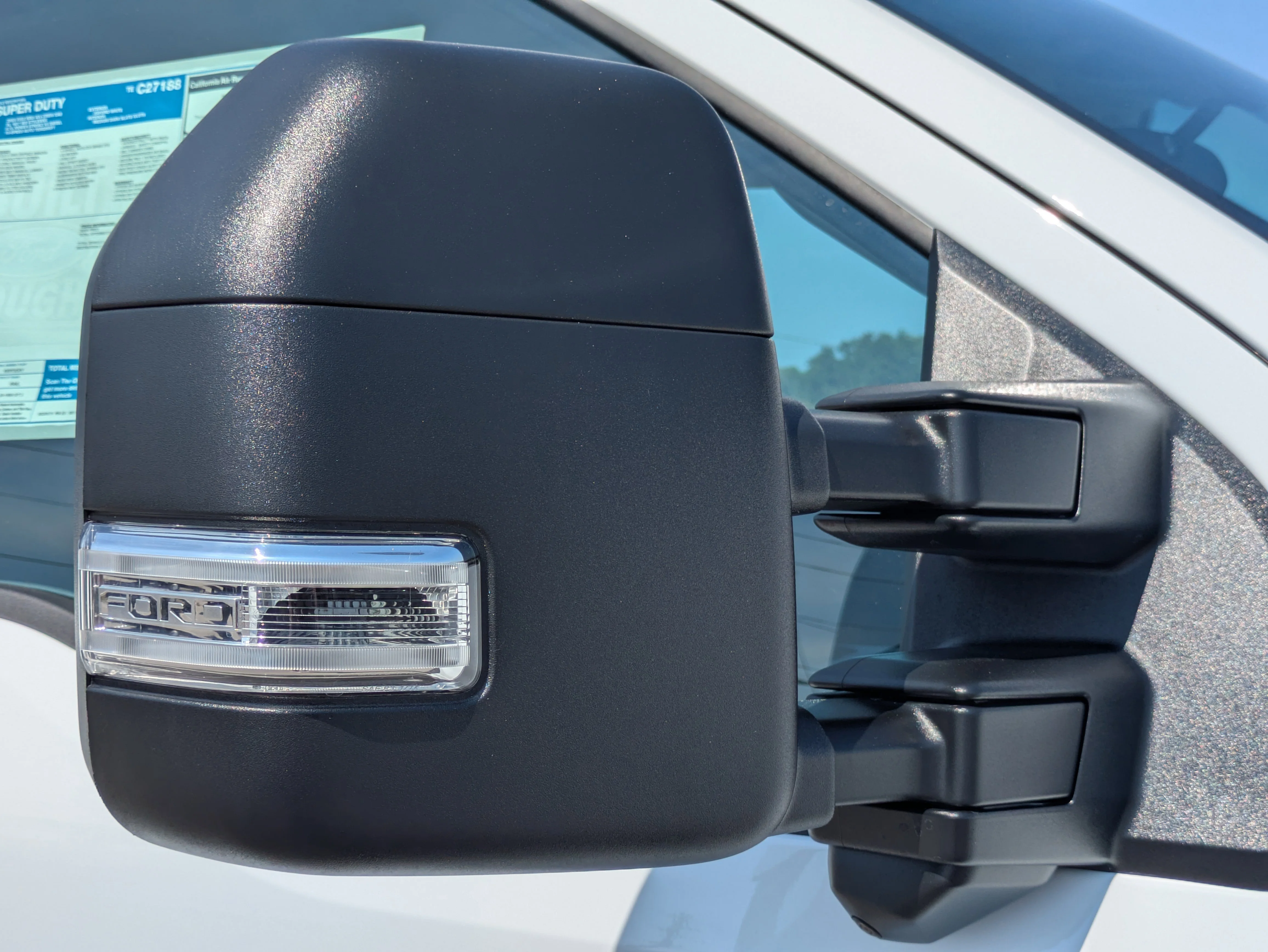 2026 Ford F-250 Super Duty XL - Photo 11