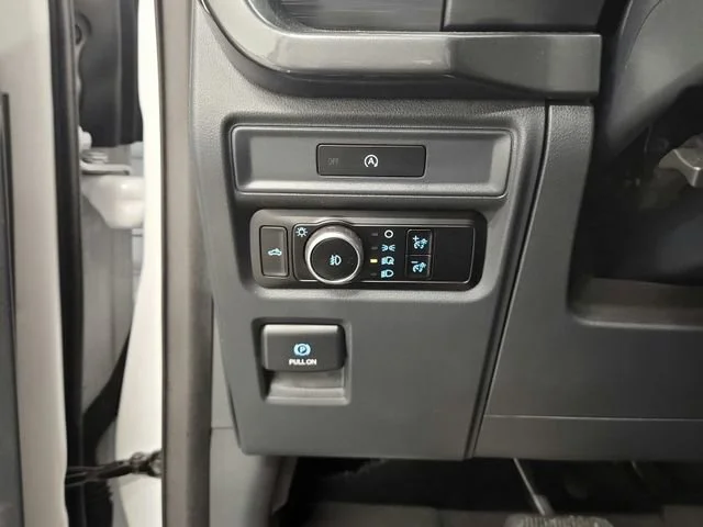 2025 Ford F-150 STX - Photo 26