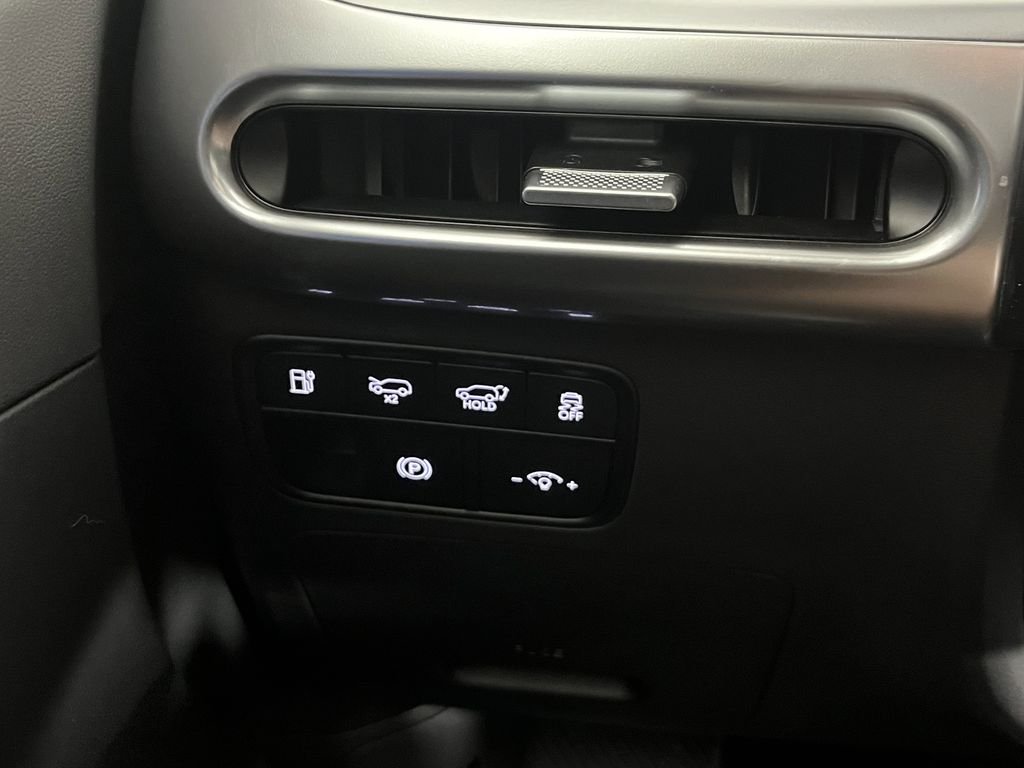 2026 Hyundai IONIQ 9 SEL - Photo 20