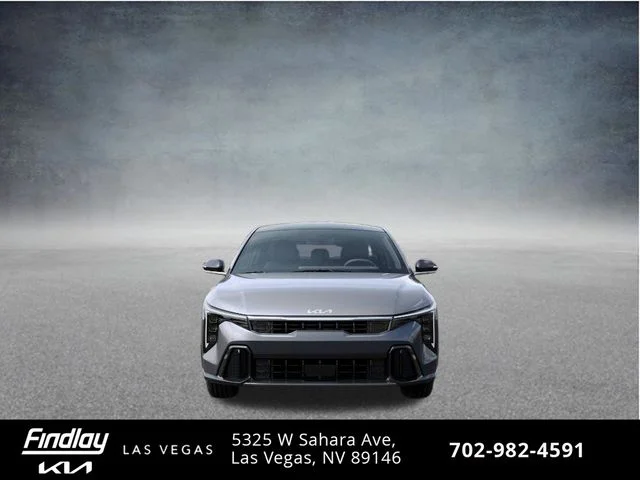 New 2026 Gray Kia GT-Line image 2