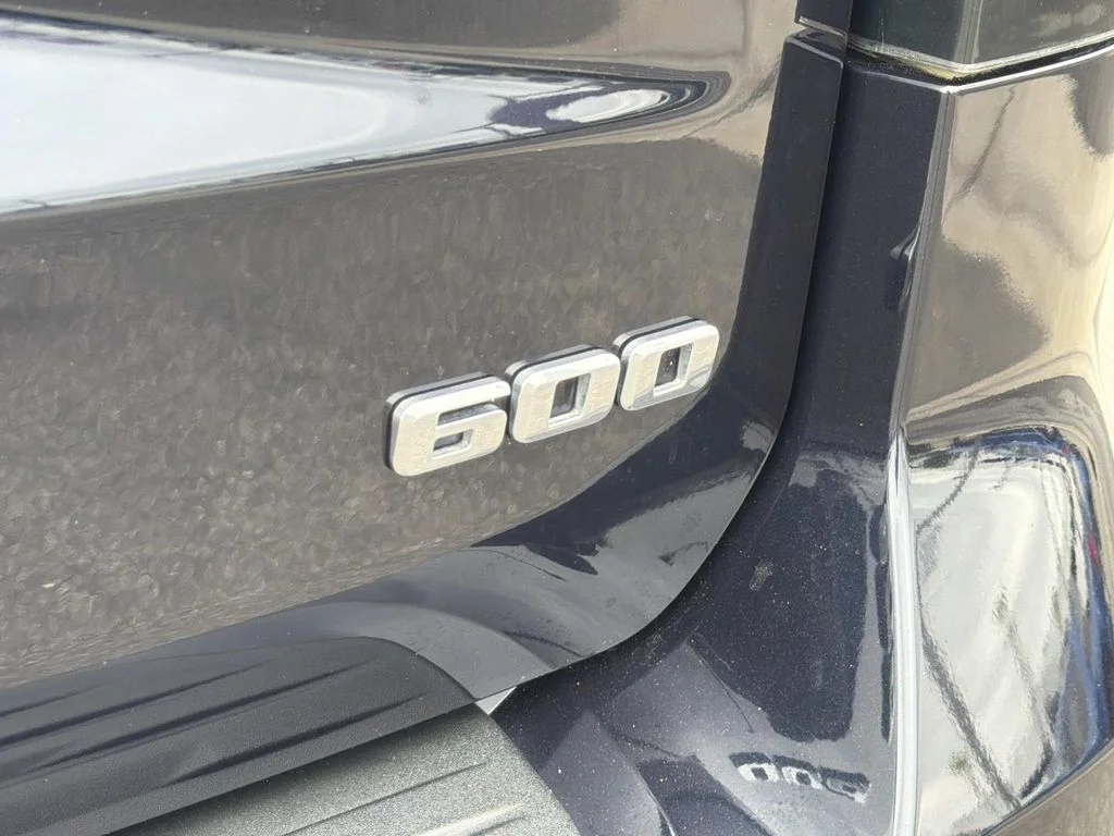 2023 Cadillac Escalade Premium Luxury Platinum - Photo 32