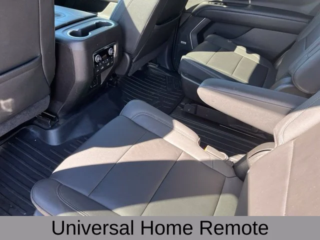 Certified Used 2021 Black Chevrolet Z71 image 20