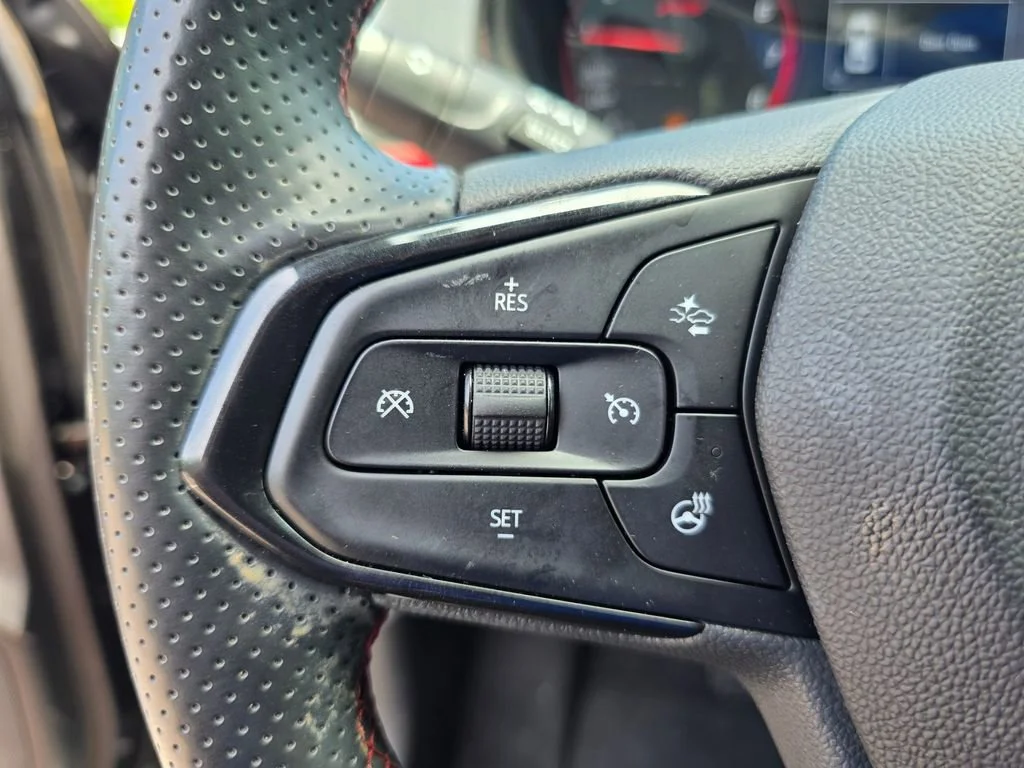 Used 2024 Mosaic Black Metallic Chevrolet 1RS image 23