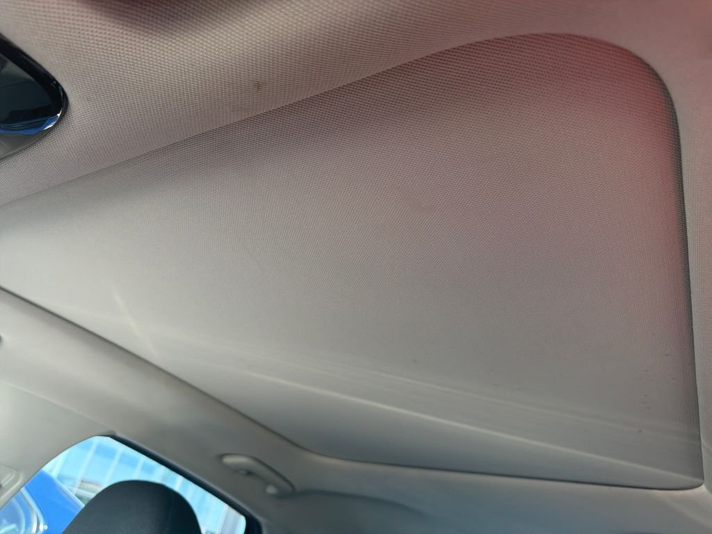 Used 2020 Red Hyundai SEL image 21