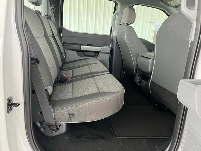 New 2026 Oxford White Ford F-250® XL image 50