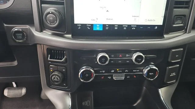 New 2026 Avalanche Ford XLT 4WD image 34