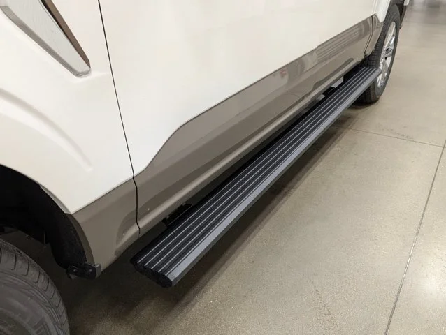 New 2026 Star White Metallic Tri-Coat Ford King Ranch® image 57