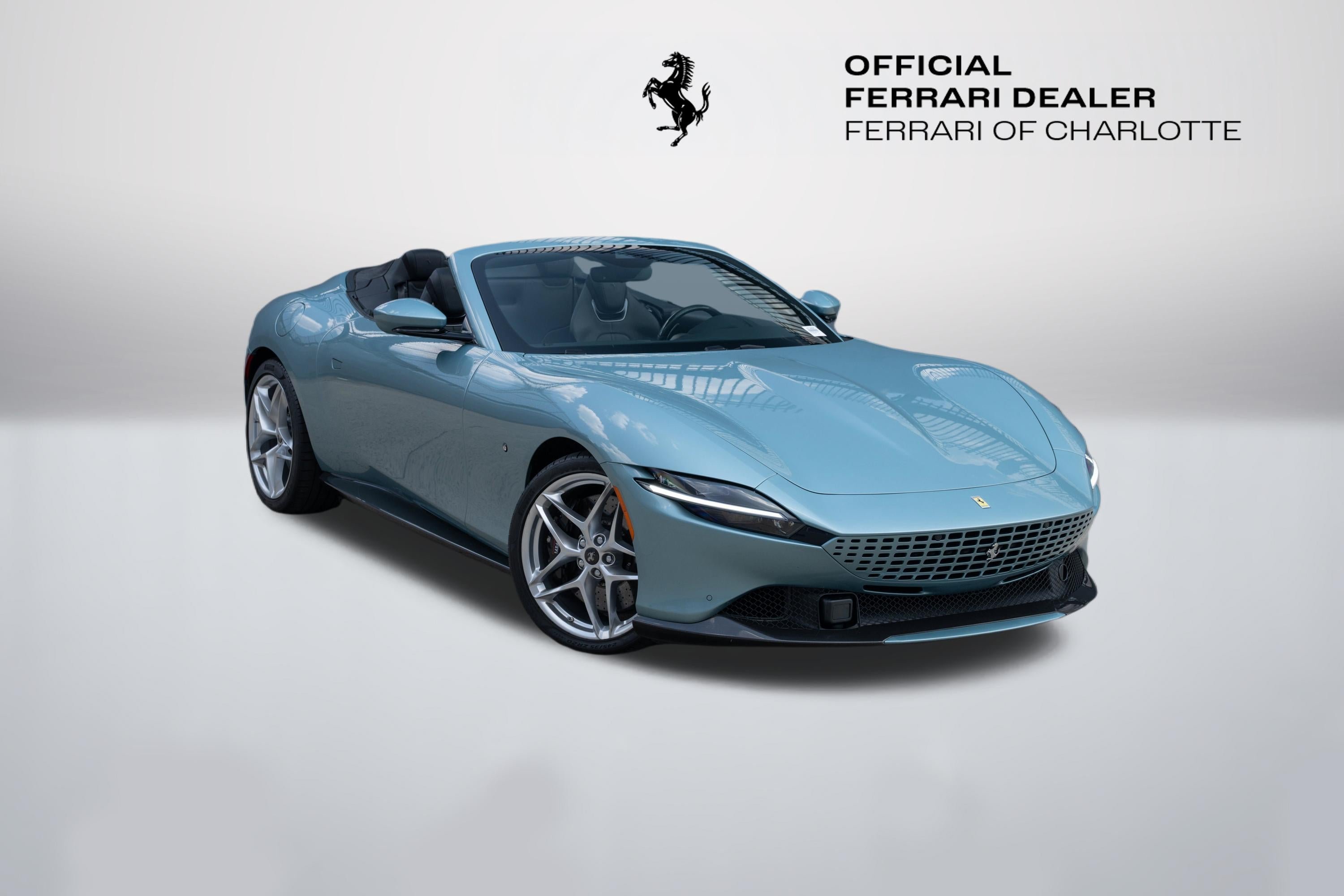 Certified Used 2024 Celeste F169S Ferrari Base image 1