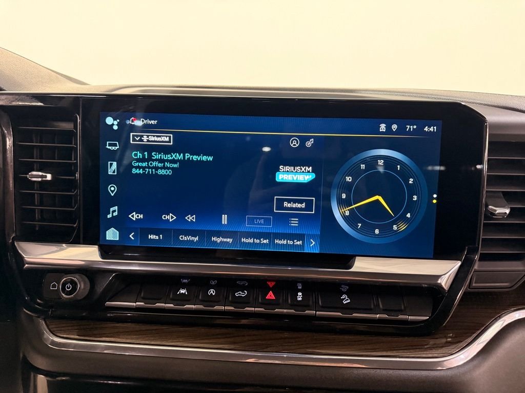 Used 2023 Ash Chevrolet RST image 20