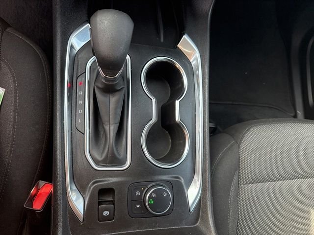 Used 2023 Black Chevrolet LT image 27
