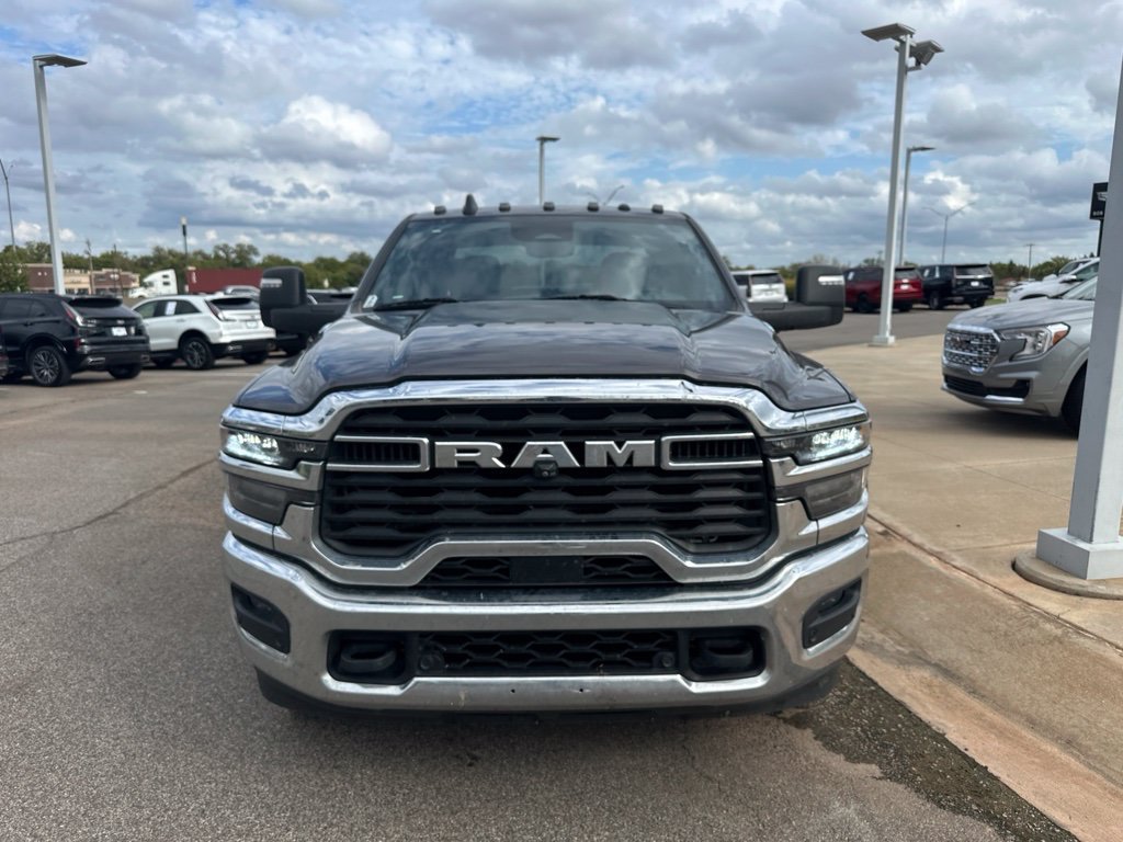 Used 2025 Gray Ram Big Horn image 2