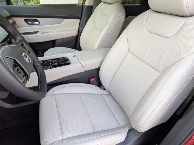 2026 Nissan Murano SL - Photo 14