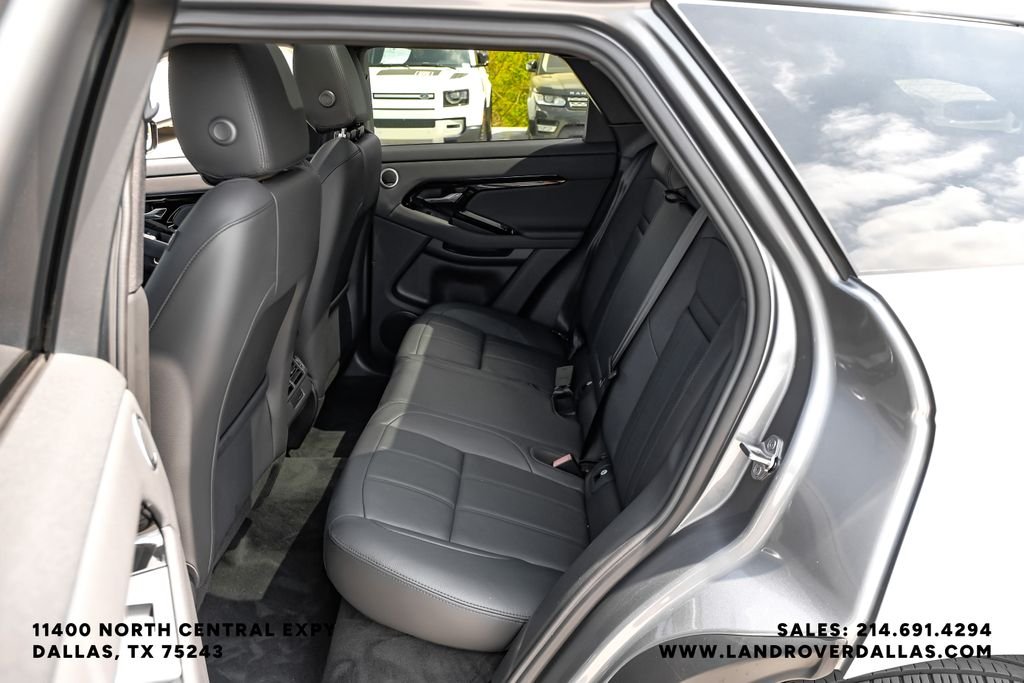2026 Land Rover Range Rover Evoque S - Photo 42