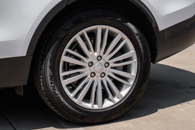 Used 2019 White Land Rover HSE Luxury image 79