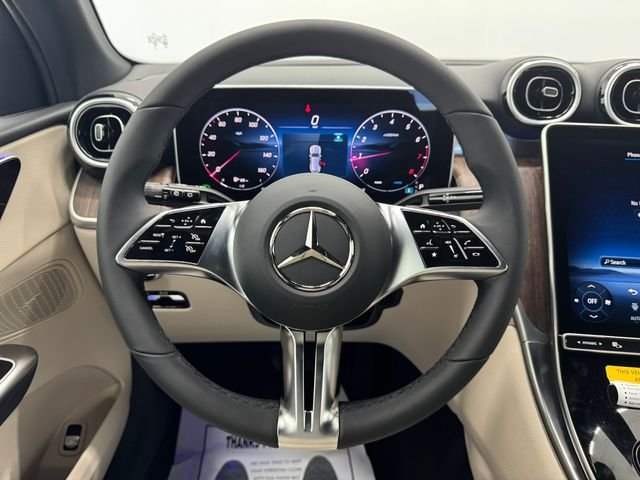 2025 Mercedes-Benz GLE GLE350 - Photo 25