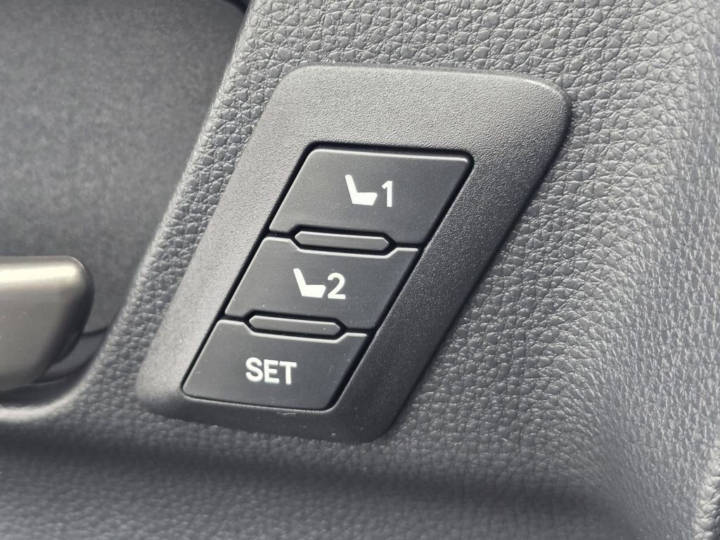 New 2026 Heritage Blue Toyota Limited image 17