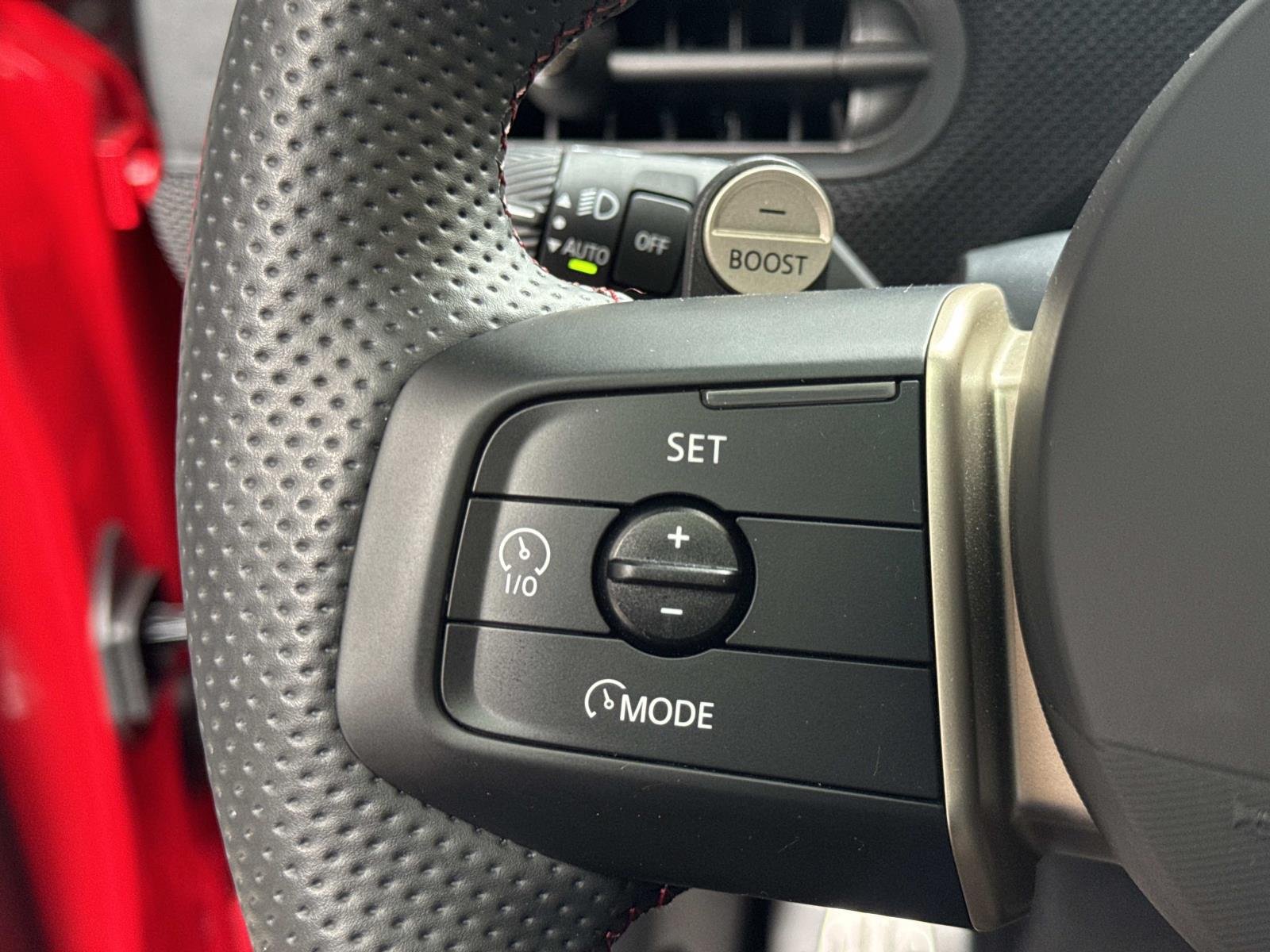 2025 MINI Hardtop 2 Door John Cooper Works - Photo 13