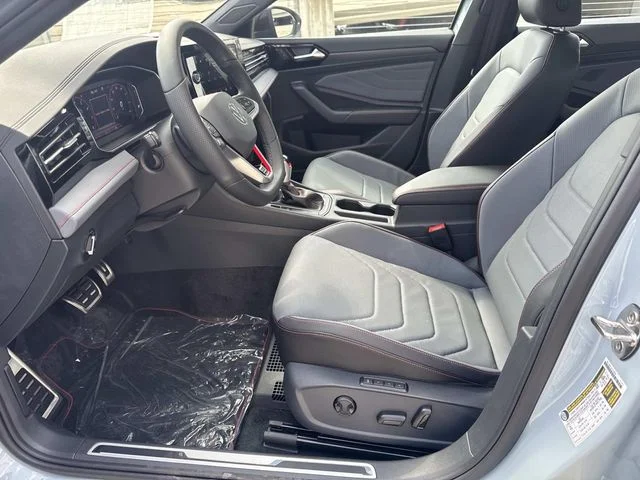 New 2026 Gray Volkswagen 2.0T Autobahn image 14
