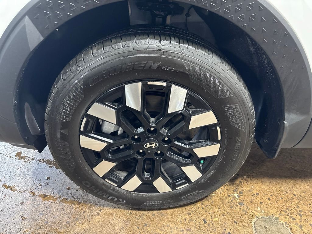 2025 Hyundai Santa Cruz SEL - Photo 9