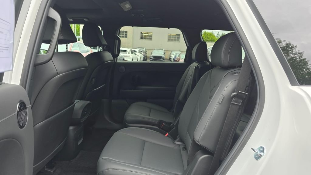 Used 2026 Creamy White Pearl Hyundai XRT Pro image 16