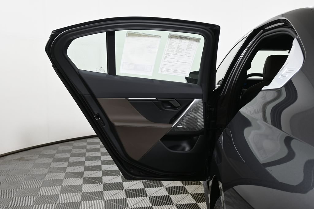 Used 2026 Gray BMW 530i xDrive image 31