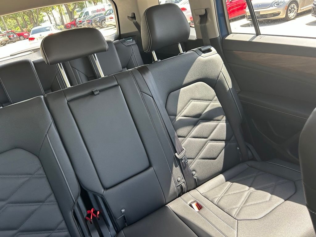 New 2026  Volkswagen 2.0T SE image 13