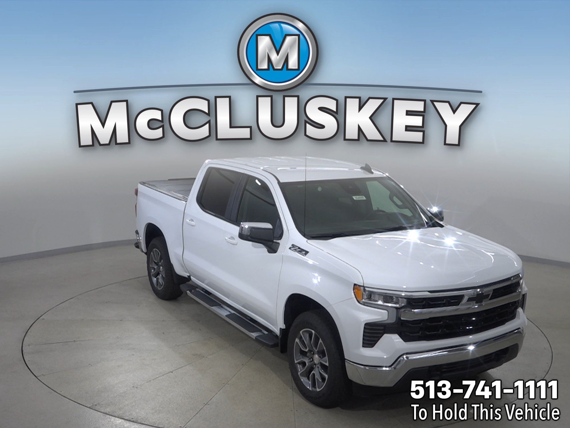 2026 Chevrolet Silverado 1500 LT - Photo 52