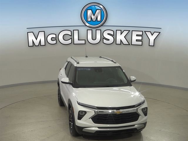 2026 Chevrolet Trailblazer LT - Photo 7