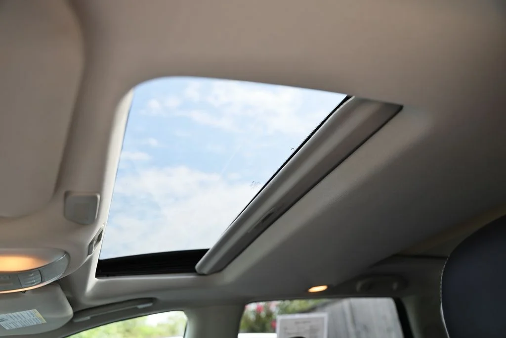 Used 2019 Graphite Shadow INFINITI LUXE image 19