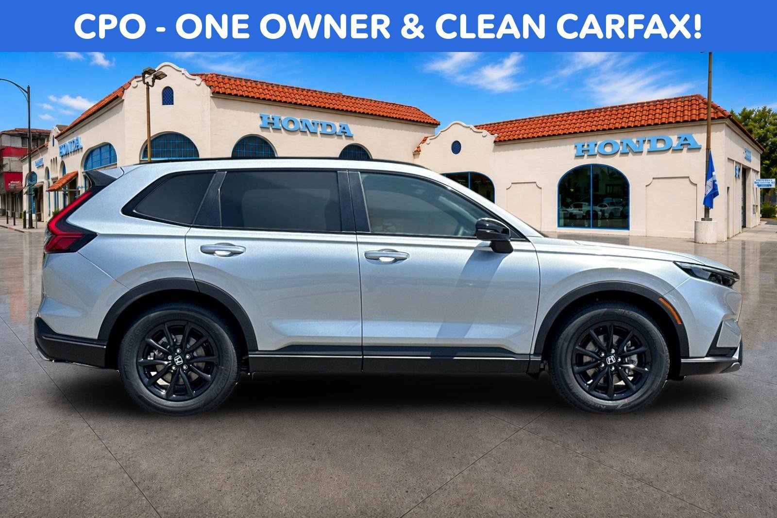 Used 2026  Honda Sport image 3