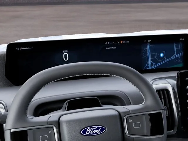 New 2027 Ford Expedition Max Platinum
