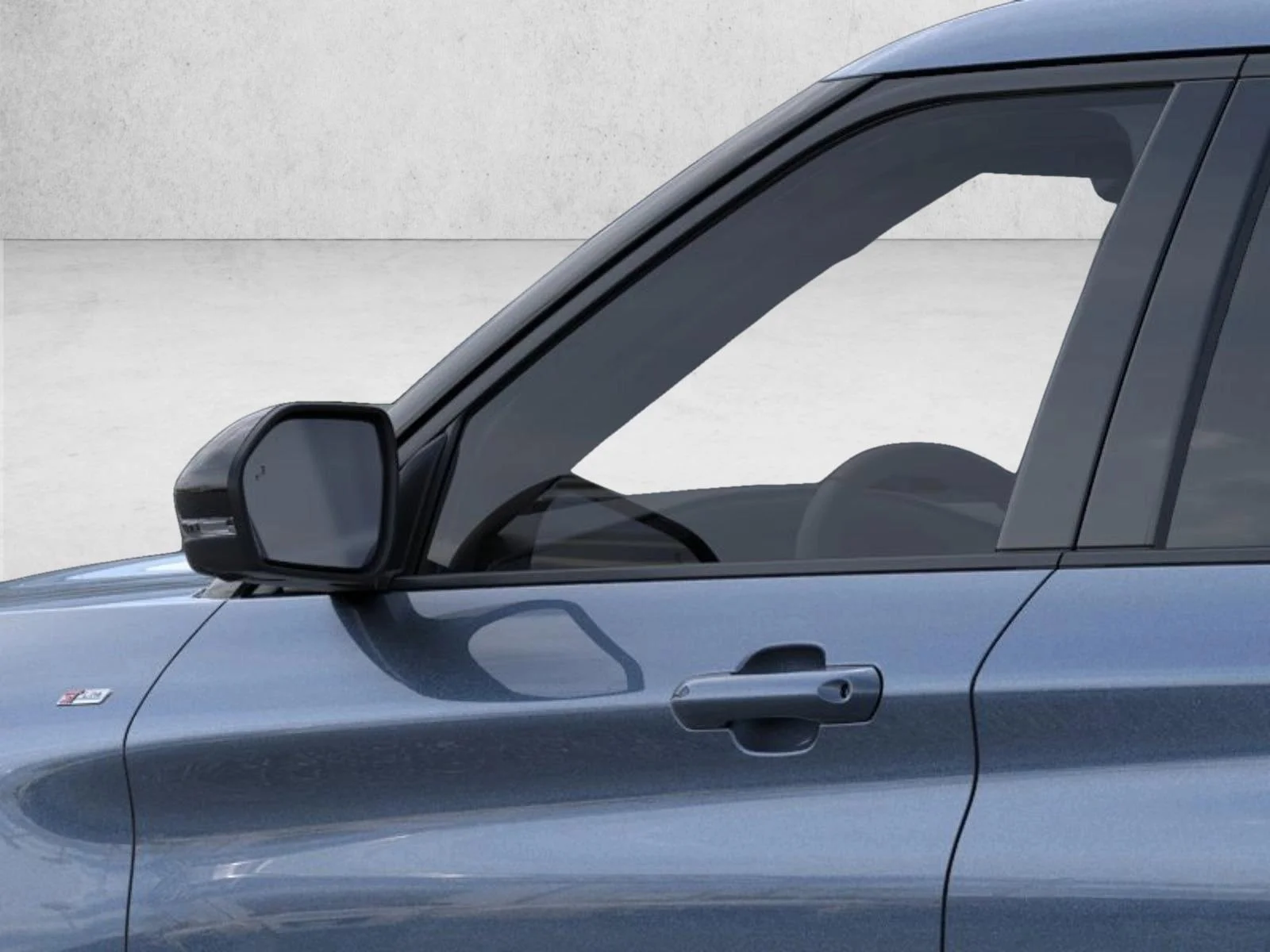 New 2026 Vapor Blue Metallic Ford ST-Line image 20