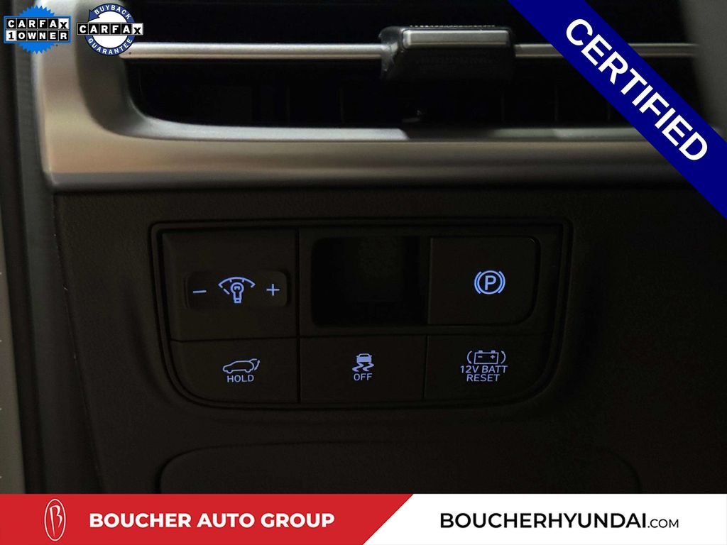 2026 Hyundai Tucson SEL - Photo 19