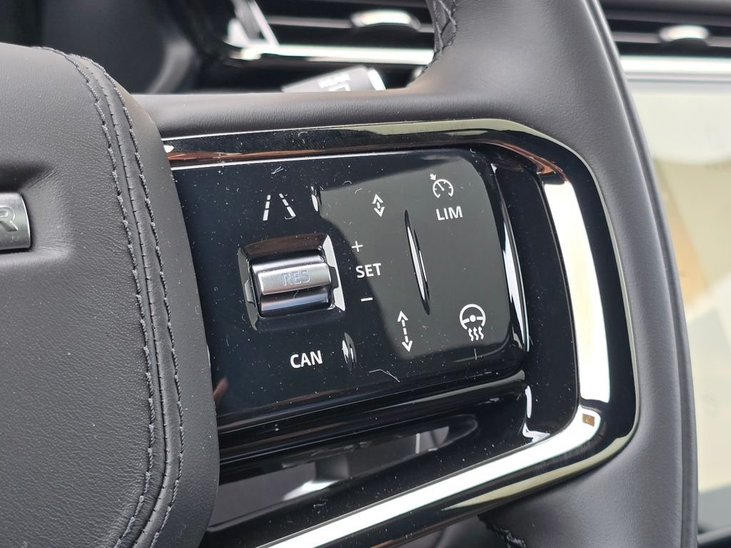 2026 Land Rover Range Rover Velar Dynamic SE - Photo 15