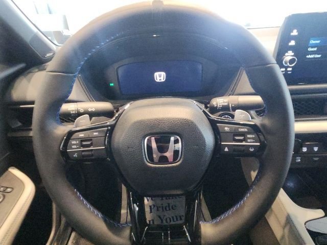 2026 Honda Prelude Base - Photo 22
