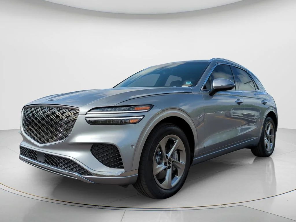 2026 Genesis GV70 2.5T Advanced AWD's photo