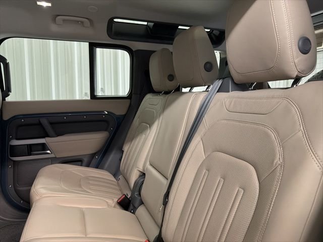 2020 Land Rover Defender SE - Photo 15