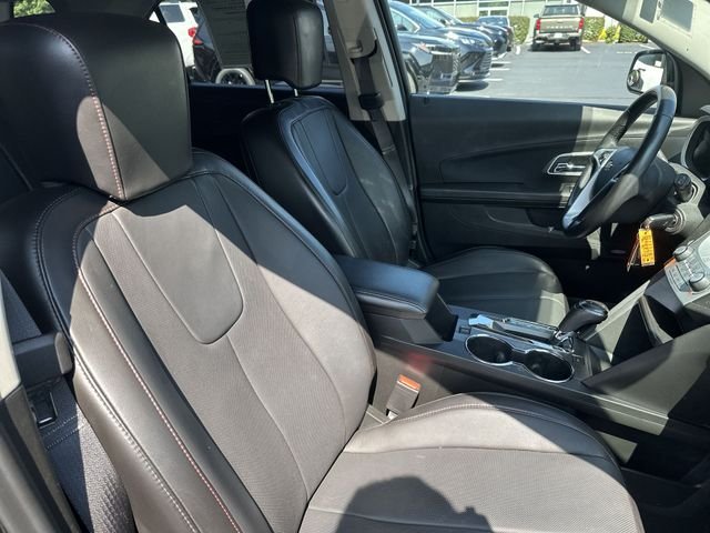 Used 2017 Black Chevrolet LT image 32