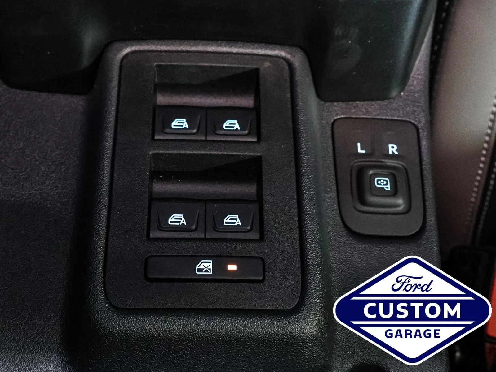 New 2025 Marsh Gray Ford Outer Banks® image 37